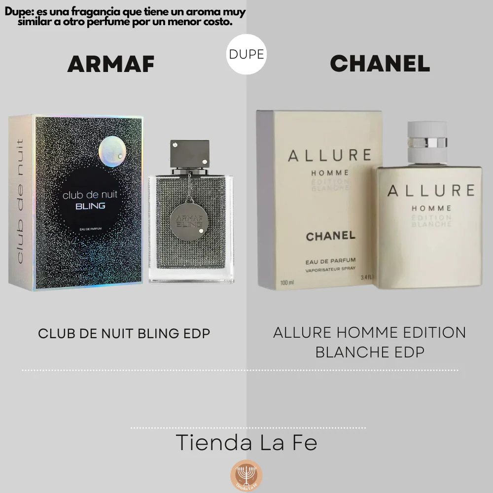 Armaf CDN Bling Men 75ml EDP
